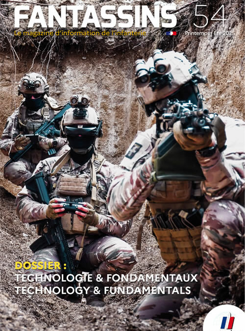 Fantassins54