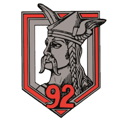 92e RI