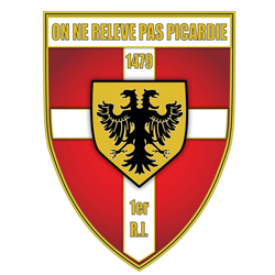 Insigne_1er_RI